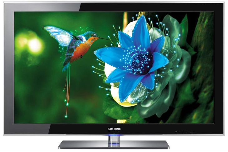 Từ Full HD đến 8K: hành trình đổi mới công nghệ từ thương hiệu TV toàn cầu - Ảnh 1.