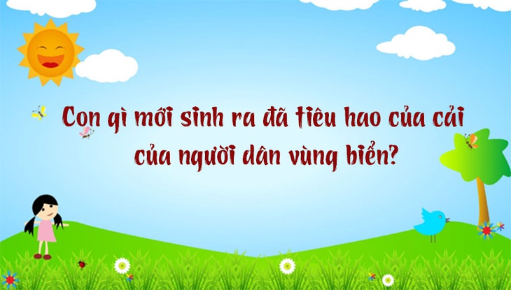 Câu đố hack não: Ai sống nhờ cái đầu của người khác? - Ảnh 7. Câu đố hack não: Ai sống nhờ cái đầu của người khác? - Ảnh 7.