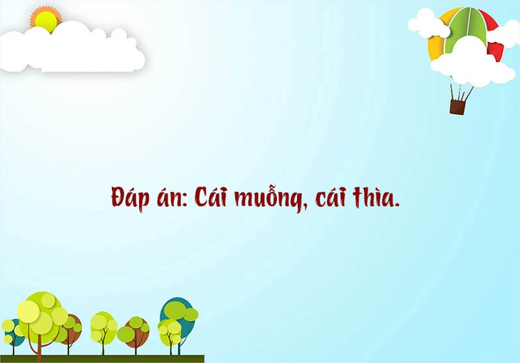Câu đố hack não: Ai sống nhờ cái đầu của người khác? - Ảnh 1.