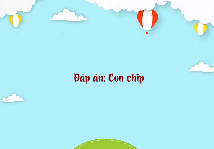 Câu đố hack não: Con gì cho ăn thì mau chết, bỏ đói thì sống lâu? - Ảnh 1.