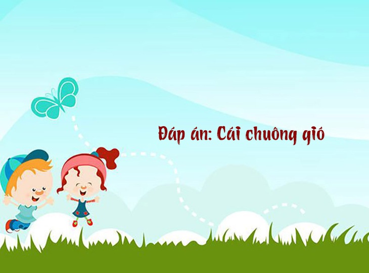 Câu đố hack não: Con gì cho ăn thì mau chết, bỏ đói thì sống lâu? - Ảnh 1.