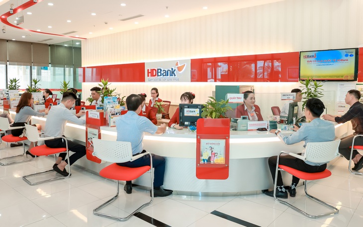 HDBank tập trung phát triển trục nông nghiệp và nông thôn