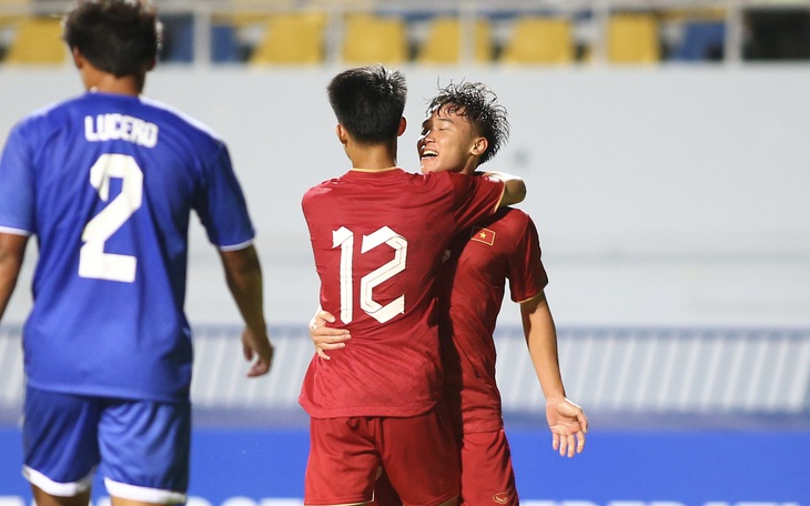 Lịch thi đấu bán kết Giải U23 Đông Nam Á 2023: U23 Việt Nam gặp Malaysia