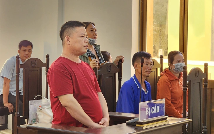 Khởi tố lái xe rời khỏi hiện trường sau tai nạn giao thông - Ảnh 2.