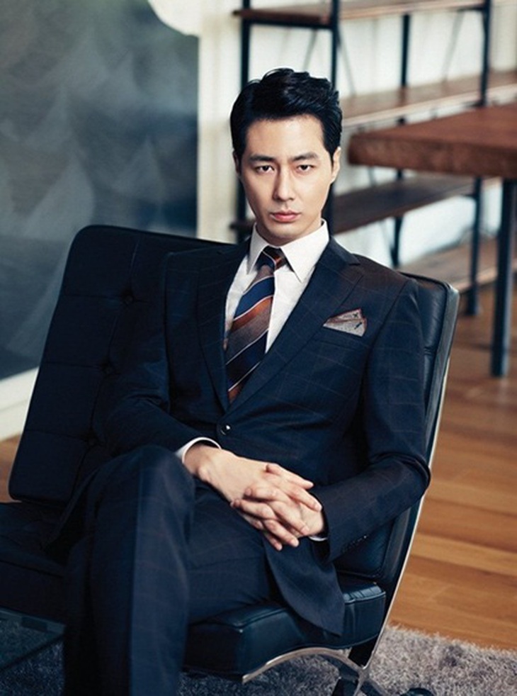 Jo In Sung