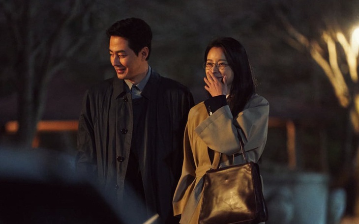 Lý do Jo In Sung và Han Hyo Joo được ‘đẩy thuyền’ gấp sau màn hợp tác "Moving"