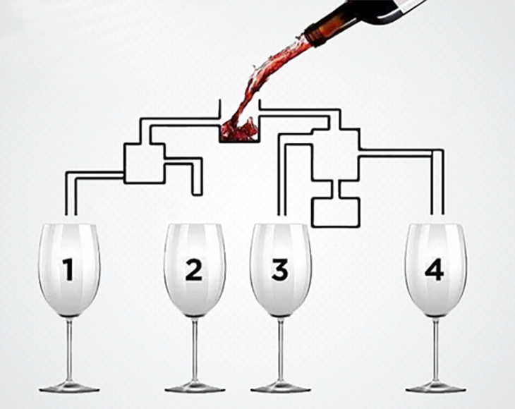 Câu đố hack não: Từ 1 đến 9, số nào trừ đi một nửa bằng 0? - Ảnh 7. Câu đố hack não: Từ 1 đến 9, số nào trừ đi một nửa bằng 0? - Ảnh 7.