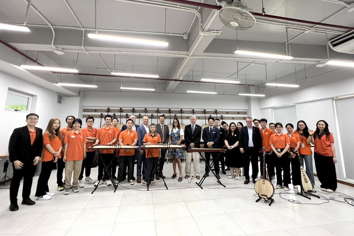 Cơ hội học bổng cho sinh viên Việt Nam từ Trường Centennial College, Canada - Ảnh 4. Cơ hội học bổng cho sinh viên Việt Nam từ Trường Centennial College, Canada - Ảnh 4.