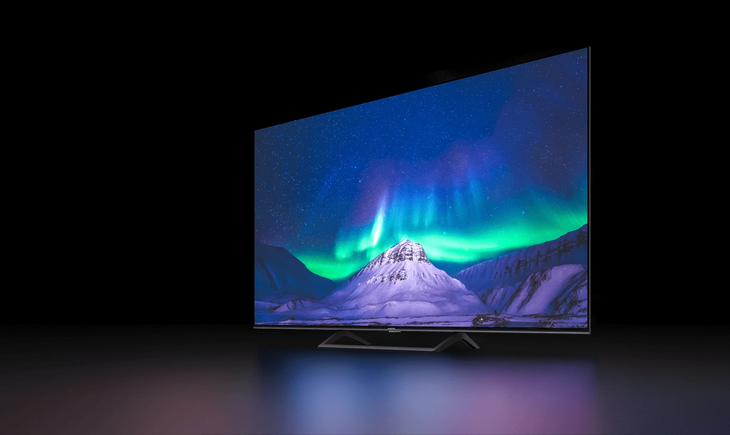 TV Xiaomi A Pro Series - Ảnh: Đ.H