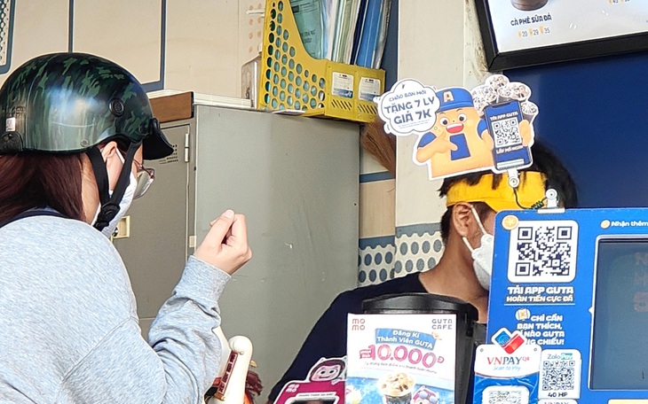 Mexico cảnh báo lừa đảo qua mã QR tăng - Ảnh 3.