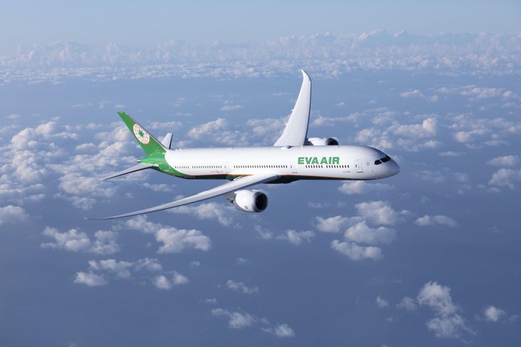 3 mảnh ghép tạo nên trải nghiệm bay chuẩn 5-sao quốc tế của EVA Air - Ảnh 1.