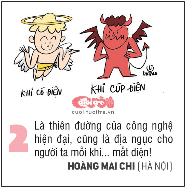 10 sự thật gây sốc về thành phố thông minh - Ảnh 2. Là thiên đường của công nghệ hiện đại, cũng là địa ngục cho người ta mỗi khi... mất điện!