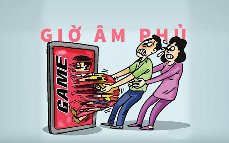 Làm rõ vụ thiếu niên 15 tuổi tử vong trong tiệm game tại TP.HCM - Ảnh 2.