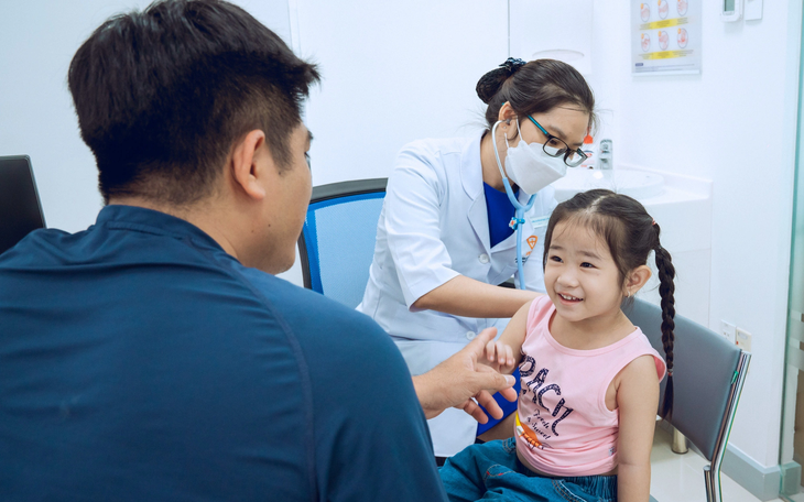 Báo Tuổi Trẻ công bố 147 bài viết đoạt giải cuộc thi "Tiêm ngừa - Chuyện chưa kể"