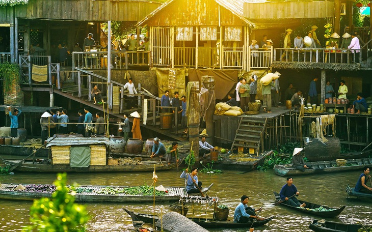 Phim xưa khởi động - Ảnh 2.
