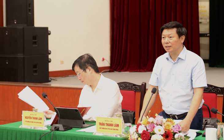 6 tháng đầu năm, xử lý 10 xuất bản phẩm vi phạm, xuất bản sách in giảm gần 54%