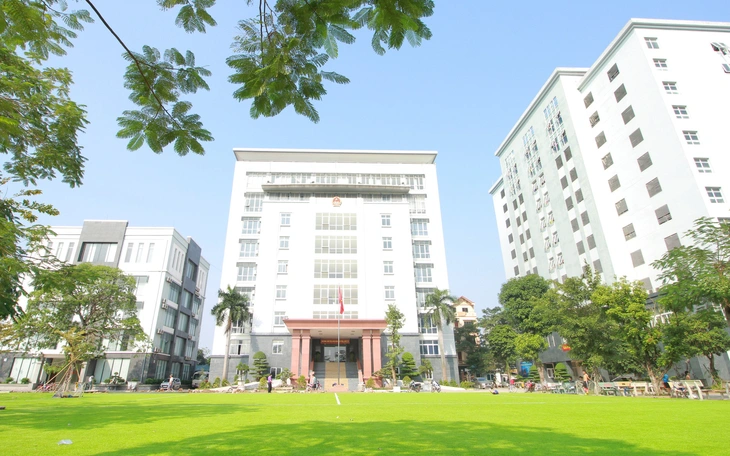 Thành lập Phân hiệu Trường Đại học Kiểm sát tại TP.HCM - Ảnh 3.