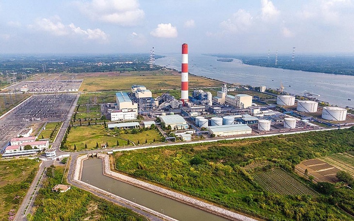 Chuỗi dự án điện khí Lô B, Cá Voi Xanh đang được triển khai đến đâu? - Ảnh 2.