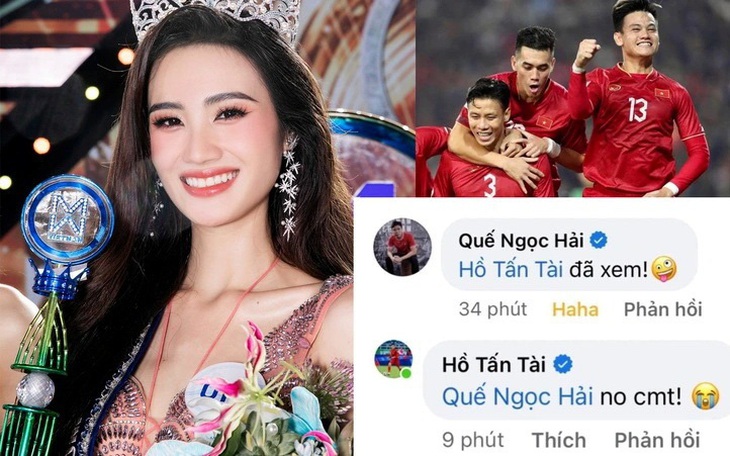 'Đánh hội đồng' hoa hậu, á hậu trên mạng, quá đà rồi!