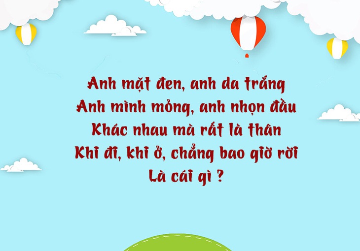 Câu đố hack não: Cô giáo tên gì? - Ảnh 10. Câu đố hack não: Cô giáo tên gì? - Ảnh 10.