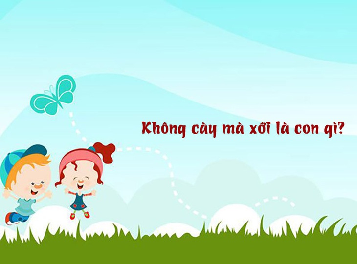 Câu đố hack não: Cô giáo tên gì? - Ảnh 4. Câu đố hack não: Cô giáo tên gì? - Ảnh 4.