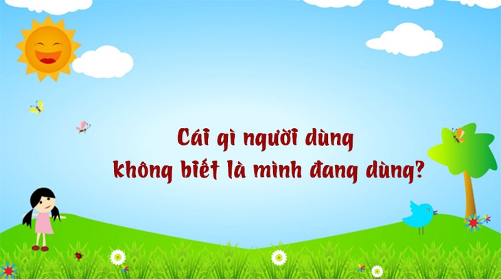 Câu đố hack não: Cô giáo tên gì? (P2) - Ảnh 6. Câu đố hack não: Cô giáo tên gì? (P2) - Ảnh 6.