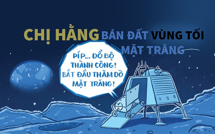 Còn thiếu một thứ để được cấp sổ đỏ trên Mặt trăng - Ảnh 2.