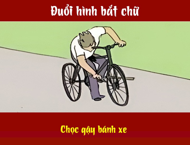 Câu ca dao, tục ngữ 'khó nhằn' này là gì? (P40) - Ảnh 1.