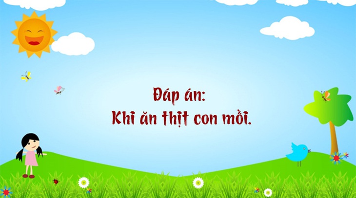 Câu đố hack não: Khi nào 4+9=1 mà không phải tính sai - Ảnh 1.