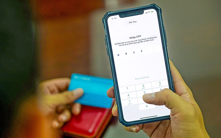 Chiêu lừa đảo mới khiến người dùng ứng dụng chat mất tài khoản không cần OTP - Ảnh 3.