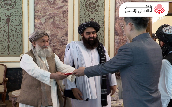 Taliban bắt 14 người vì dám hát hò - Ảnh 2.