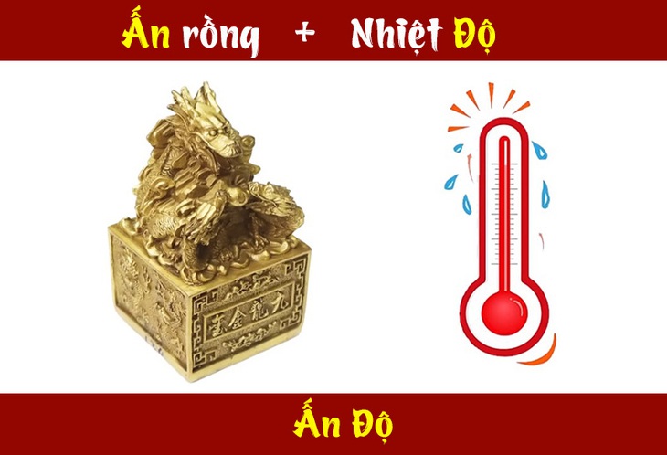 Đuổi hình bắt chữ: Đây là tên quốc gia nào? (P4) - Ảnh 1.