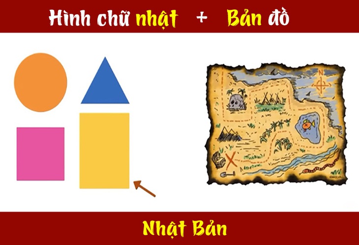 Đuổi hình bắt chữ: Đây là tên quốc gia nào? (P4) - Ảnh 1.