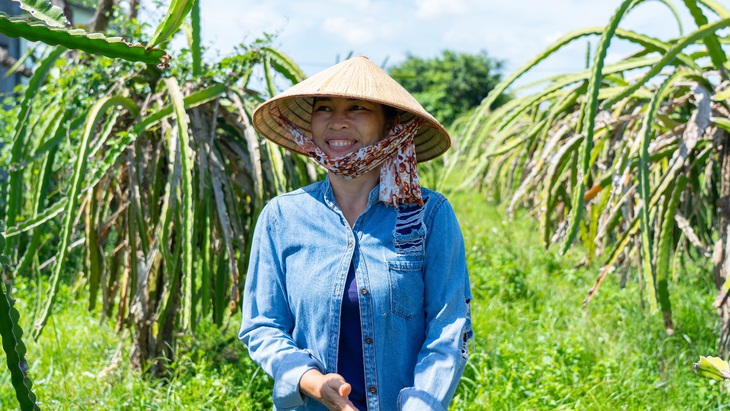 GREENFEED nhận bằng khen vì những đóng góp cho ngành chăn nuôi Việt Nam - Ảnh 4.