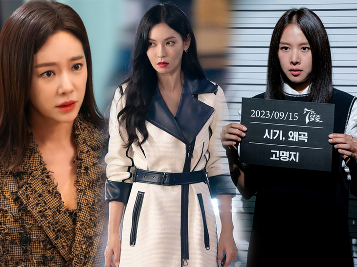 Diễn xuất của Hwang Jung Eum, Jo Yoon Hee bị chê so với Kim So Yeon.