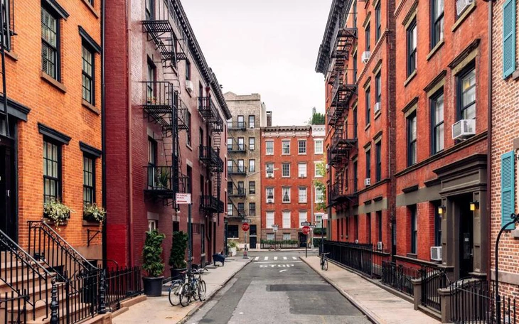 Thượng viện Mỹ đề xuất buộc nhà đầu tư lớn bán nhà cho thuê sau 7 năm - Ảnh 3.