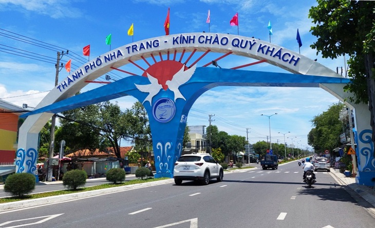 Hiện nay vẫn chưa có kết quả rà soát sổ đỏ tồn đọng ở TP Nha Trang và huyện Khánh Vĩnh (Khánh Hòa) - Ảnh: PHAN SÔNG NGÂN