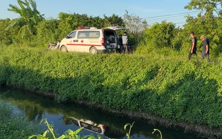 Vụ bắt cóc bé gái 2 tuổi: Gia đình nạn nhân ngỡ ngàng, không hiểu vì sao nghi can xuống tay