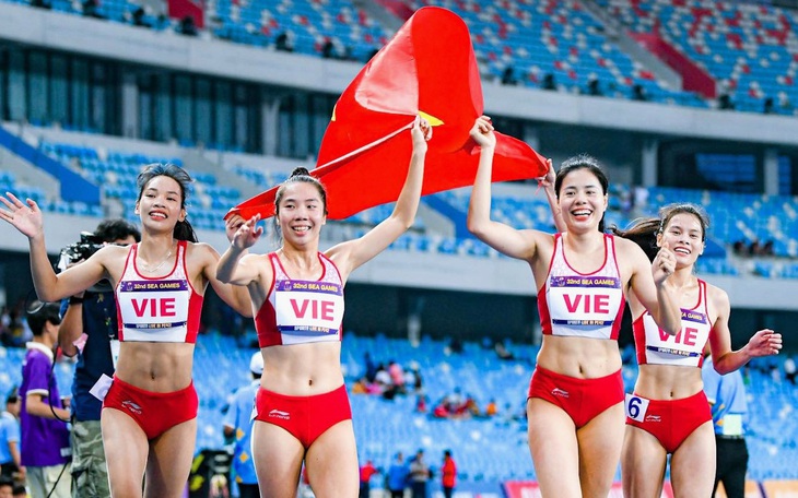 Những điều hấp dẫn nhất về Asiad 19