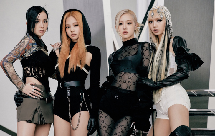 Tin tức tái ký hợp đồng của BlackPink với công ty chủ quản được quan tâm hàng đầu