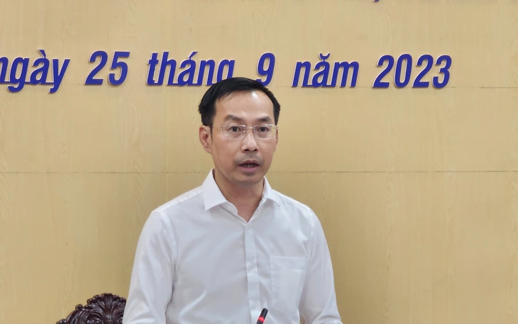 Hà Nội, TP.HCM nằm ngoài top 20 tỉnh thành có chất lượng điều hành kinh tế tốt nhất - Ảnh 2.