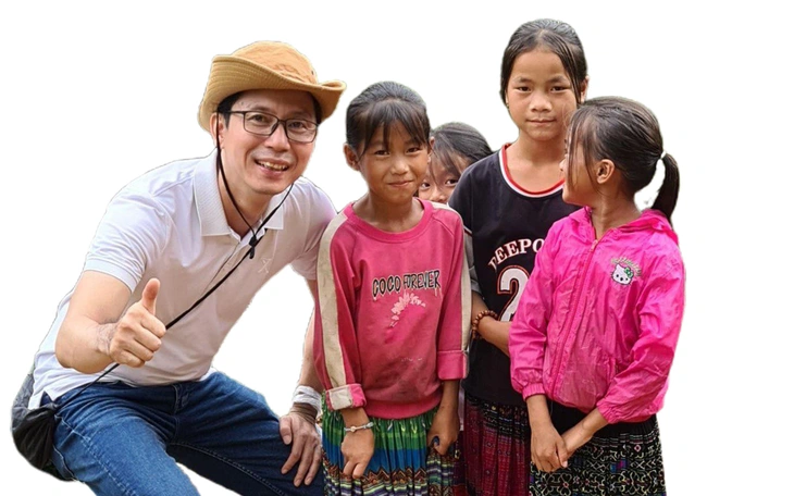 Cầu nối cho bệnh nhân Campuchia nơi đất Việt - Ảnh 3.