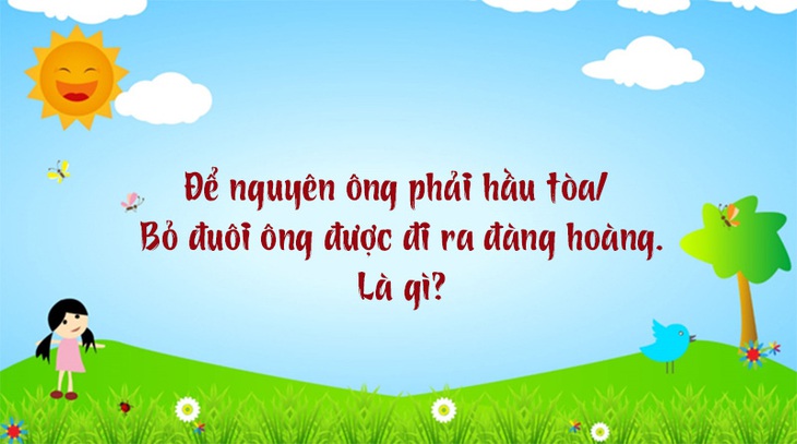 Câu đố hack não: Con gì chỉ có sống không có chết? - Ảnh 7. Câu đố hack não: Con gì chỉ có sống không có chết? - Ảnh 7.