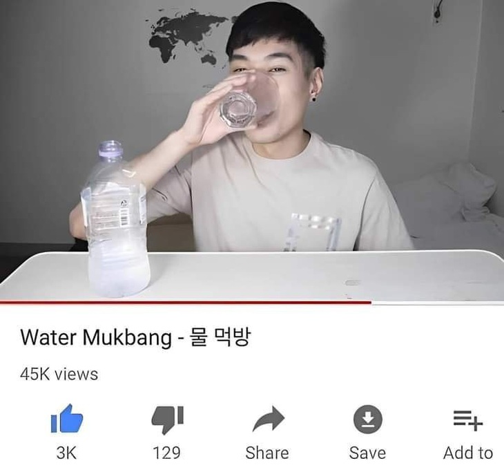 Ngày mai tôi xin phép &quot;Air Mukbang&quot; ạ!