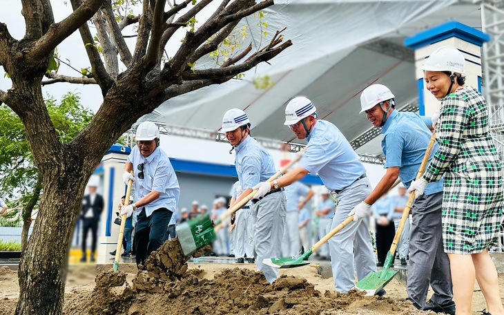 Doanh nghiệp Nhật chọn ‘công nghệ Việt’ cho sản xuất xanh