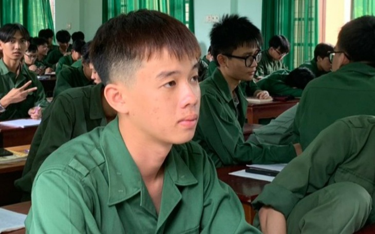 Vé số của cha, vé vào đại học của con