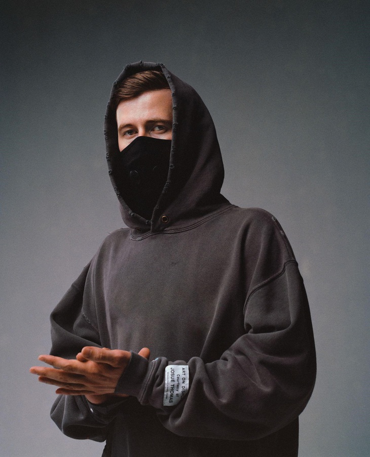 Alan Walker