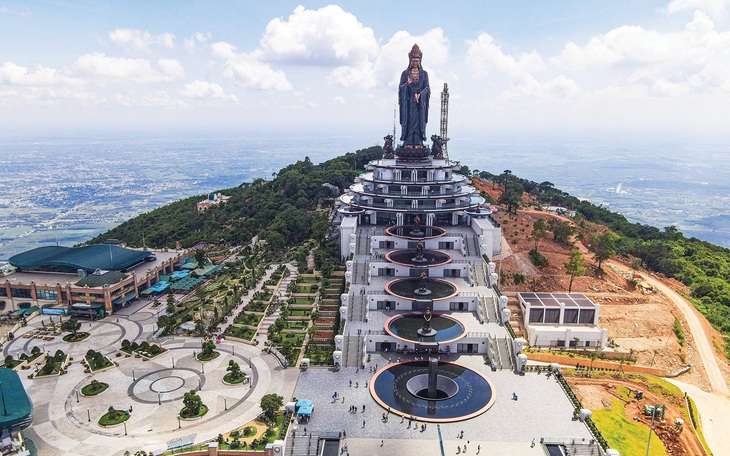 Tây Ninh 'cú hích' ngành du lịch và giao thông