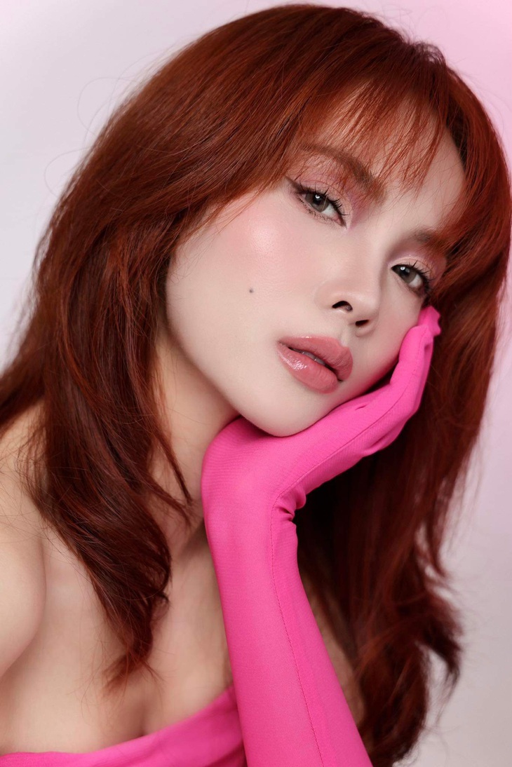 Yến Trang nói gì khi bị cho rằng không còn tha thiết với nghệ thuật? - Ảnh 4. "Chị đẹp" Yến Trang hứa hẹn sẽ mang đến một làn gió mới và sự đầu tư chỉn chu, nghiêm túc cho chương trình