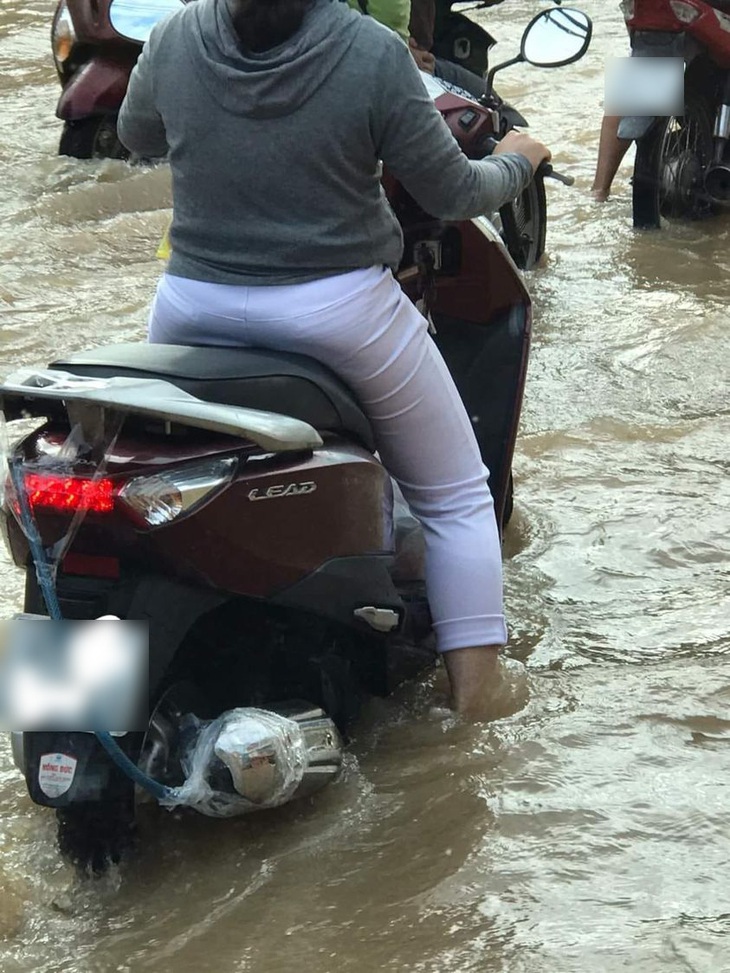 Ảnh vui 6-9: Muốn á khẩu với tiếng Việt - Ảnh 4. Đỉnh cao của sự sáng tạo